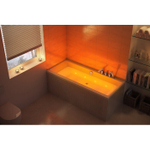 Акриловая ванна Excellent Pryzmat 180x80 WAEX.PRY18WH