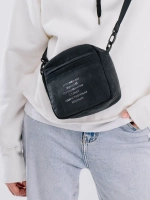 Сумка через плечо кросс-боди