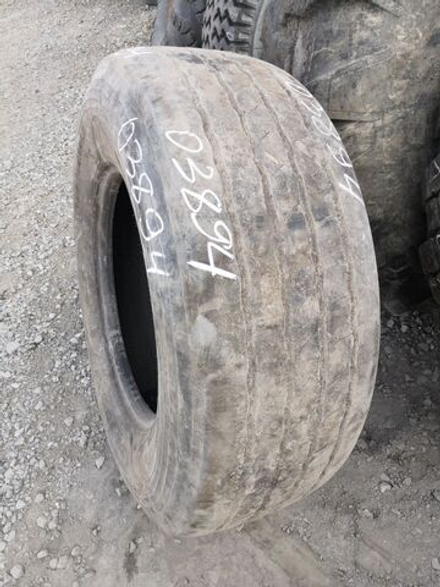385/65R22.5 Sava Cargo 5 шина б/у