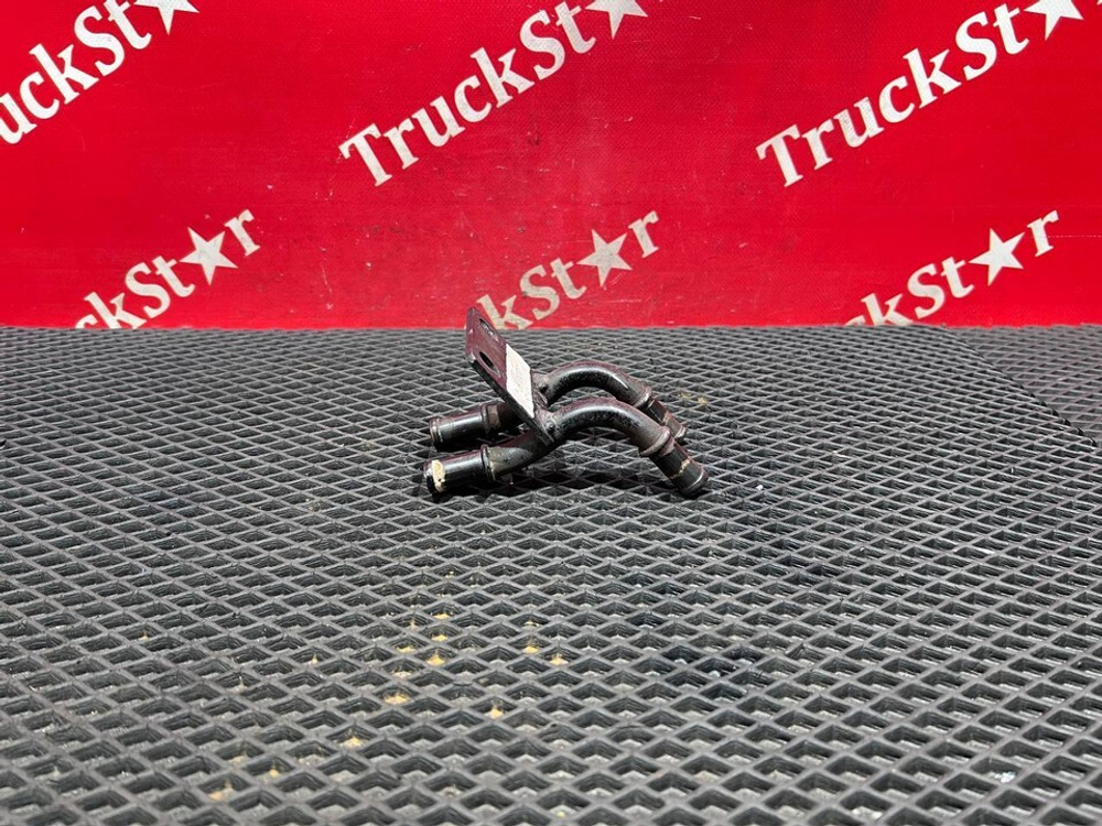 Трубка охлаждающей жидкости