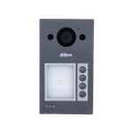 Вызывная панель IP-домофона Dahua DHI-VTO3311Q-WP
