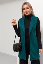 Жилет Стейси №7 Valentina