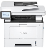 МФУ лазерное черно-белое Pantum BM5201ADW