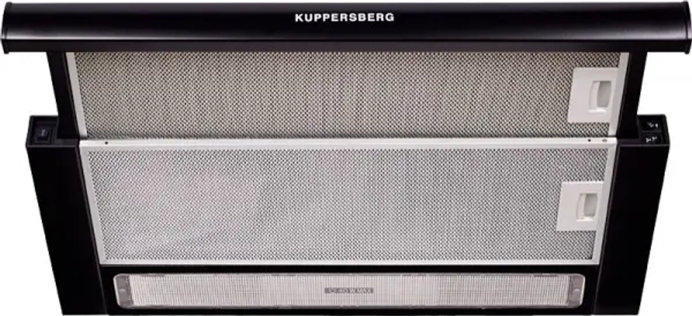 Встраиваемая вытяжка Kuppersberg Slimlux II 50 SG