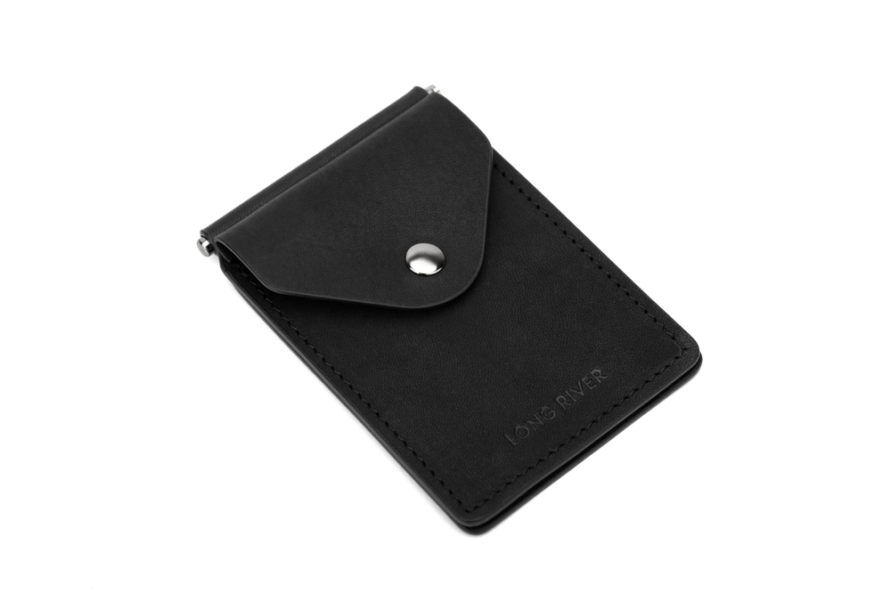 Зажим для денег Деп