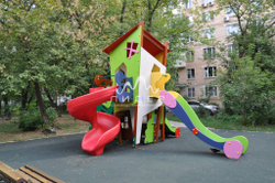 Игровой комплекс 07091