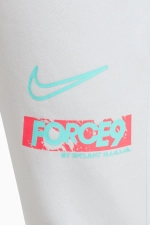 Штаны Nike Erling Haaland Junior - белый