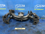 Коллектор впускной SUBARU IMPREZA 2002