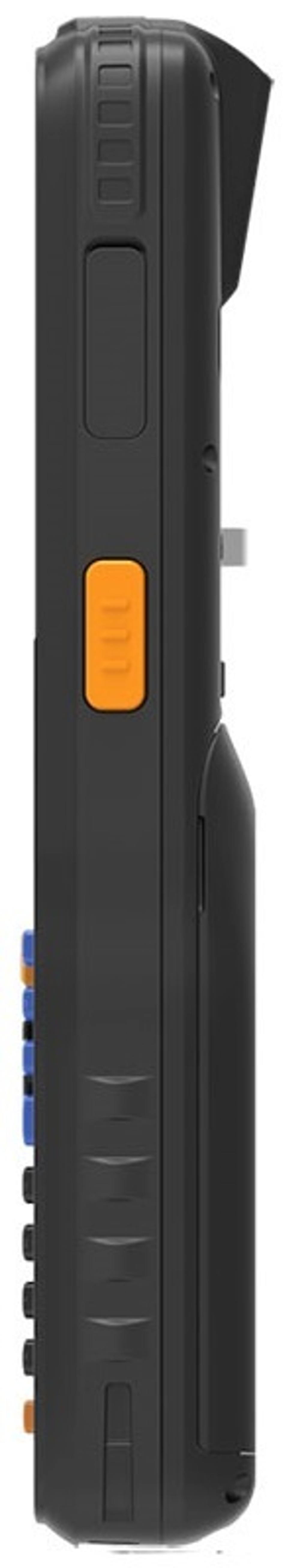 Терминал сбора данных Newland N7 Cachalot Pro