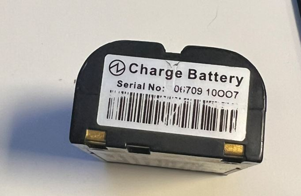 Ремонт аккумулятора Monarch 7.4В