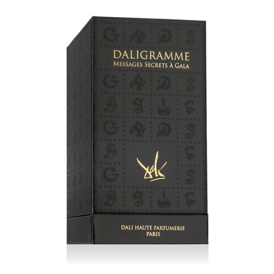 Dali Haute Parfumerie Daligramme Ma Muse Eau De Parfum 100 ml (woman)
