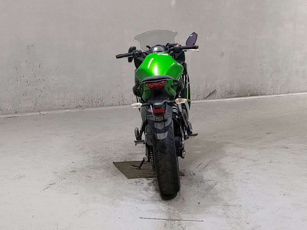 Kawasaki Ninja 400 EX400E-A10886