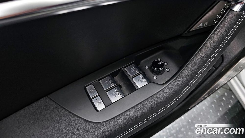 Audi A6 (C8) 45 TDI Quattro Premium (10.2020)