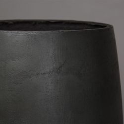 Кашпо BALCONY ANTRACITE 80 x 15 x 15