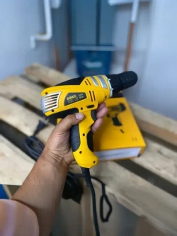 Шуруповерт, 26 Нм, 0 АКБ