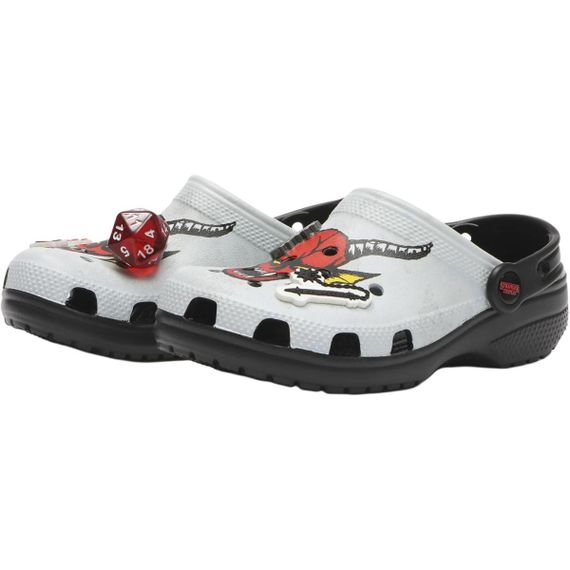 Crocs Classic Clog 'White'