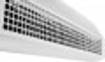 Завеса тепловая электрическая BALLU BHC-L10-S06 (пульт BRC-S) НС-1485649