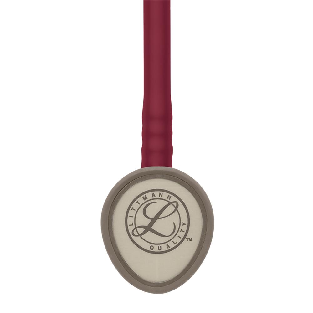 Стетоскоп Littmann LIGHTWEIGHT II S.E. бордовый (2451)