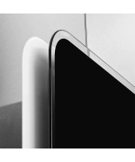 Наклонная вытяжка Kuppersberg MINT 90 фото 6