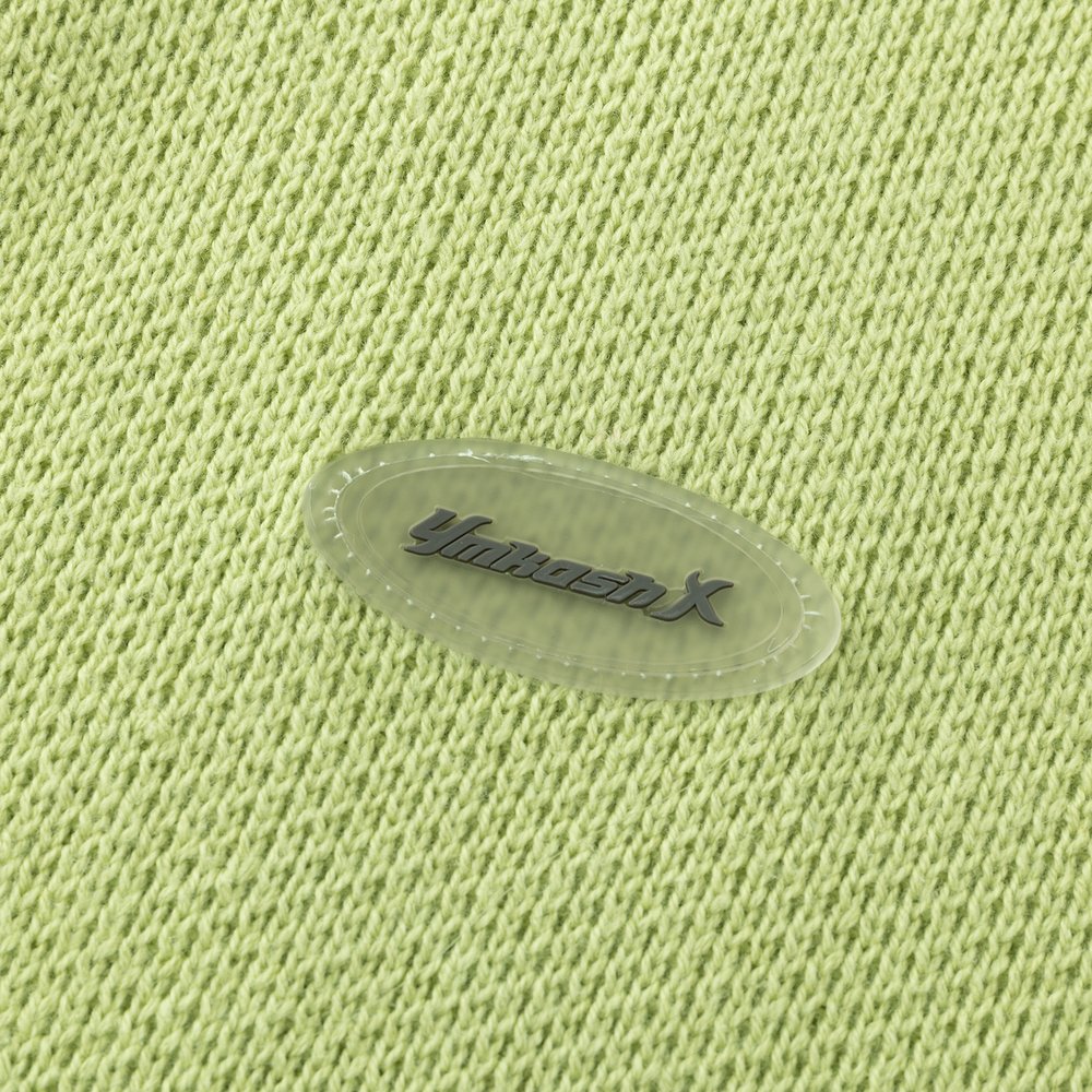 ПУЛОВЕР YMKASHIX DELTAS STAR ZIP