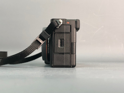 Sony A7C 217.800 Кадров