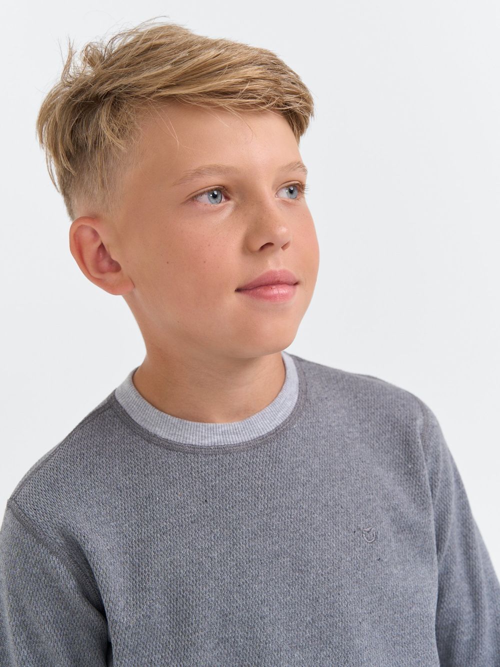 Комплект термобелья "Графит" 7+