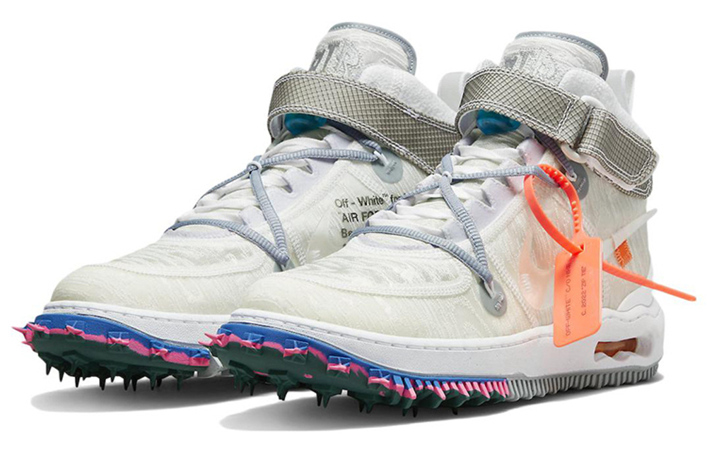 Off white air force q shop
