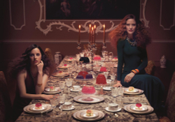 Wedgwood Тарелка для завтрака Palladian 24 см