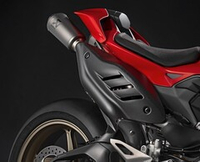 Ducati Performance Выхлопная система Streefighter V4 (2025+) 96482531AA