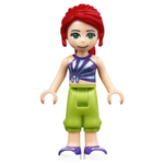 LEGO Friends: Подводная карусель 41337 — Underwater Loop — Лего Френдз Друзья Подружки