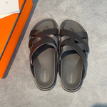 Шлепанцы Hermes