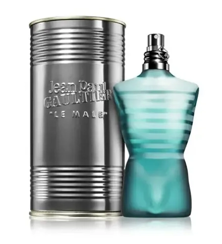 Мужская туалетная вода Jean Paul Gaultier Le Male 75 мл