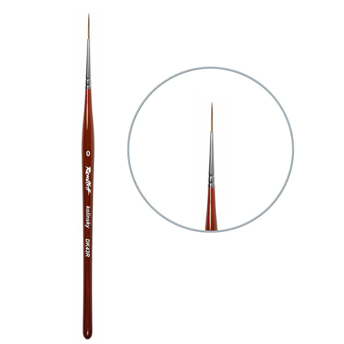 Roubloff DK43R №5/0