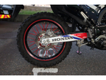Honda CRF250L Rally , 2018