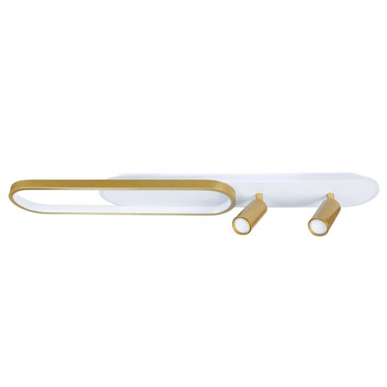 Потолочный светильник Arte Lamp LUCAS A2600PL-32GO