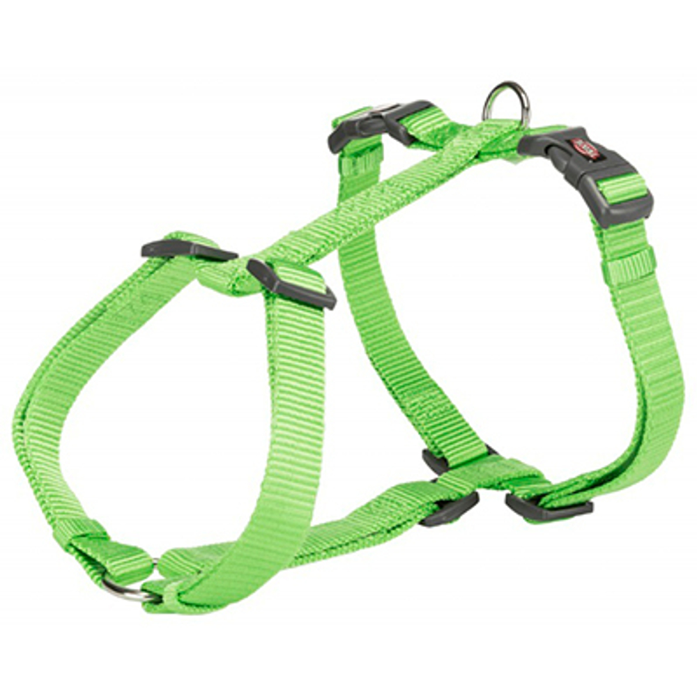 Trixie Шлейка Premium H-Harness, S–M: 42–60см/15мм