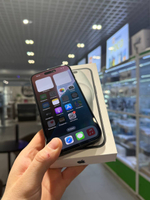 Apple iPhone 15 128Gb Black Б/У