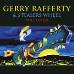 Gerry Rafferty & Stealers Wheel / Collected (Coloured Vinyl)(2LP)