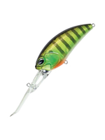 Воблер DUO Realis Crank G87 15A G-Fix, GEA3006 Ghost Minnow, 87 мм, 34 г, плавающий, крэнк