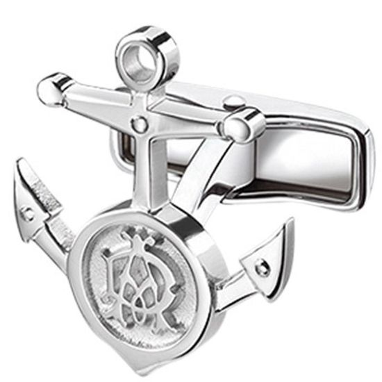 Запонки Dunhill JTJ8214H