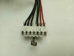 BWUA51051 кт181 Комплект проводов для стиральной машины Indesit BWUA51051 б/у