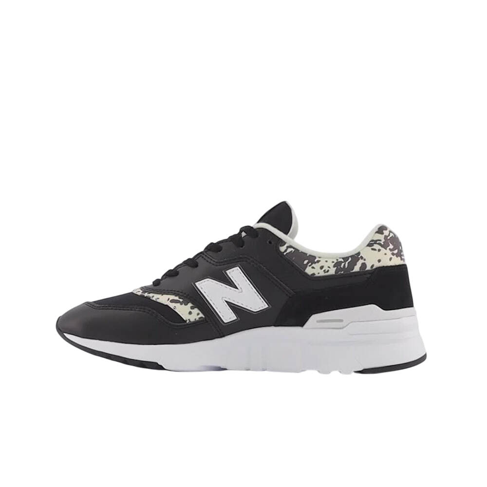 Кроссовки New Balance 997 Black/White