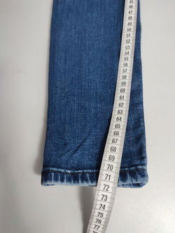 Джинсы Jlab Remix базовые 42 размер