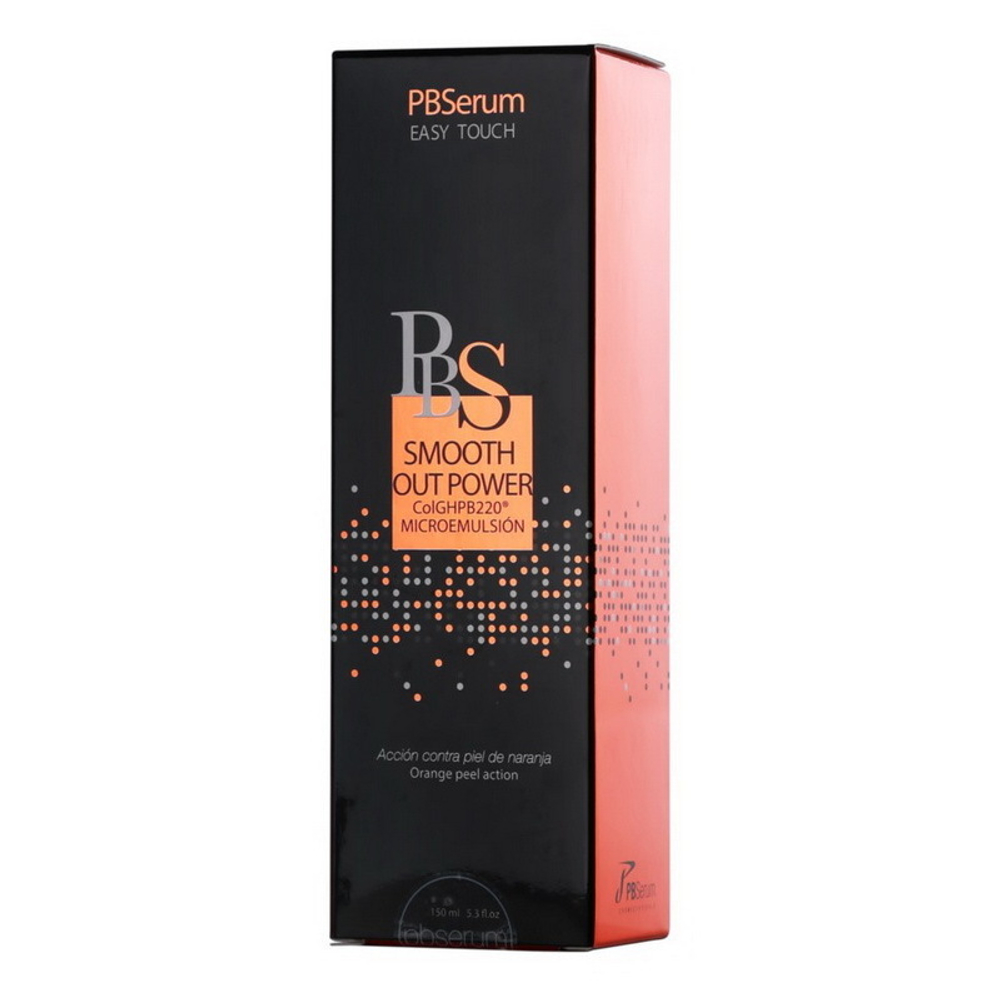 Smooth Out Power PBSerum | Эмульсия для тела Коллагеназа