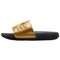 Nike Offcourt Slide 'Gold'