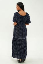 Платье 13536 Натали (Акция)