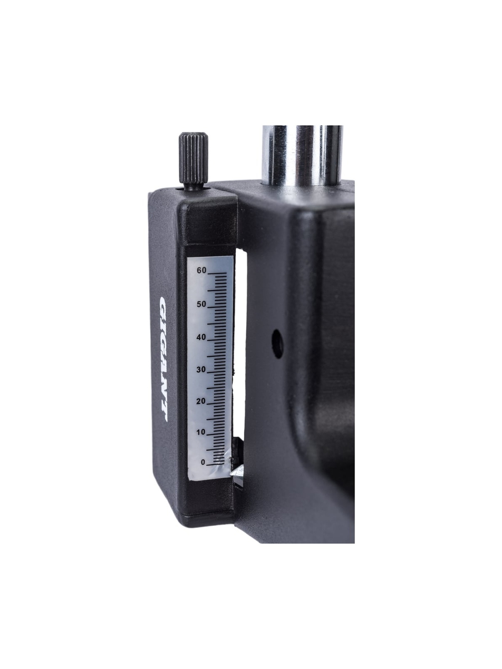 Стойка 60/400 мм с тисками для дрели Gigant GT-055