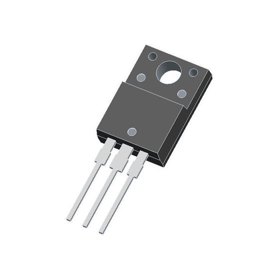 Транзистор биполярный 2SC4382Y / TO-220F