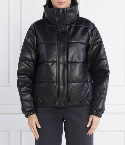 куртка DKNY Sport - черный(DP2J9077)