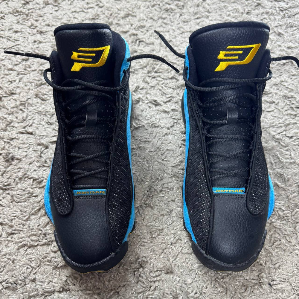 Кроссовки AirJordan 13 Chris Paul